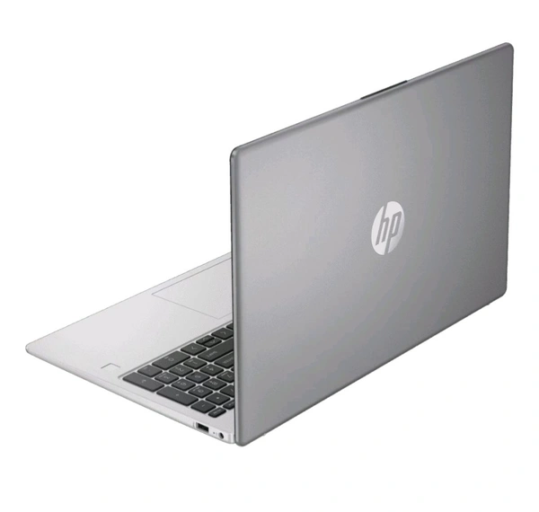 HP 255 G10 AMD Ryzen 3 Quad Core 7320U (8 GB DDR4/512 GB SSD/AMD Radeon Graphics) 15.6" Business Laptop  - Silver