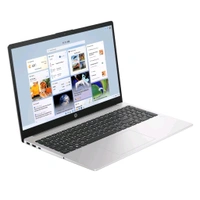 HP 255 G10 AMD Ryzen 3 Quad Core 7320U (8 GB DDR4/512 GB SSD/AMD Radeon Graphics) 15.6" Business Laptop  - Silver