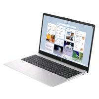 HP 255 G10 AMD Ryzen 3 Quad Core 7320U (8 GB DDR4/512 GB SSD/AMD Radeon Graphics) 15.6" Business Laptop  - Silver