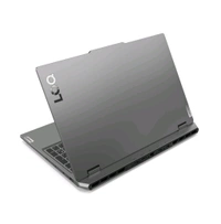 LENOVO Lenovo LOQ 2024 83GS003NIN 12th Gen Intel Core i5-12450HX 15.6" 144Hz (16GB/512GB SSD/NVIDIA RTX 3050 6GB Graphics/Win 11 FHD IPS Gaming Laptop - Gray