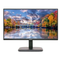 ACER Acer Veriton M200-H610 Desktop PC i3/12th Gen/8GB RAM/512GB SSD/Win 11 Home - Black