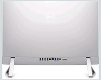DELL Dell AIO Inspiron 5430 Core i3-100U, 8GB, 512GB SSD Intel® Graphics, 23.8" FHD AG Infinity Narrow Border Win11 - Pearl White
