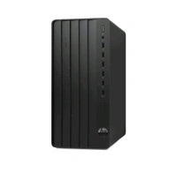 HP Pro Tower 280 G9 i5-12500/8GB/512GB/DOS PCI Desktop PC - Black