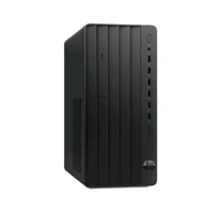HP Pro Tower 280 G9 i5-12500/8GB/512GB/DOS PCI Desktop PC - Black