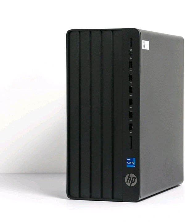 HP PRO Tower 280 G9 (Intel CORE I3-12100 8GB/512GB/DOS) A72RMPT PCI Desktop PC 