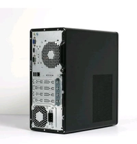HP PRO Tower 280 G9 (Intel CORE I3-12100 8GB/512GB/DOS) A72RMPT PCI Desktop PC 