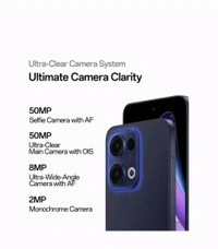 OPPO Oppo Reno 13 5g - 8/128gb