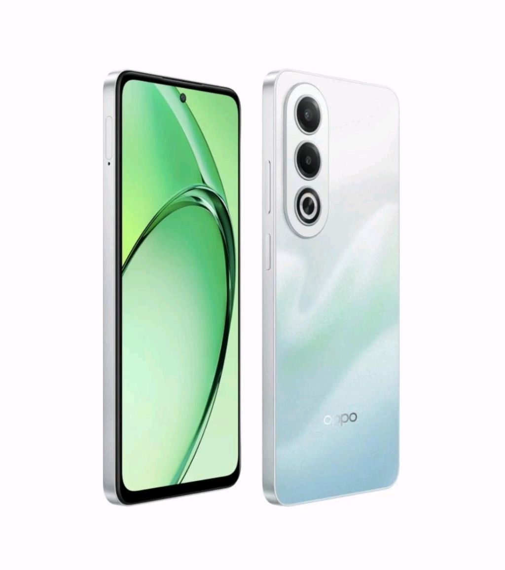 Oppo K12x 5G - 6/128gb
