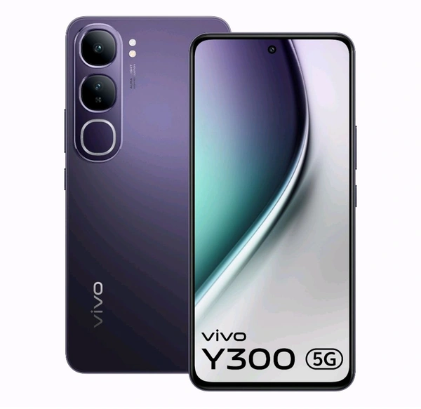 Vivo Y300 5G - 8/256GB