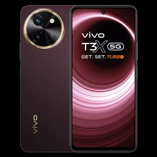 VIVO Vivo T3x 5g - 6/128gb