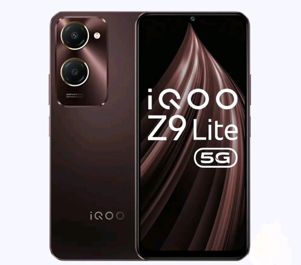 IQOO Iqoo Z9 Lite 5G - 6/128gb