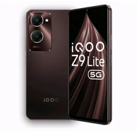 IQOO Iqoo Z9 Lite 5G - 6/128gb