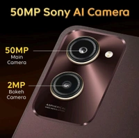 IQOO Iqoo Z9 Lite 5G - 6/128gb