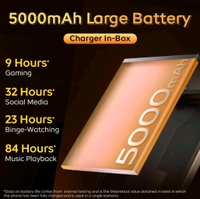 IQOO Iqoo Z9 Lite 5G - 6/128gb