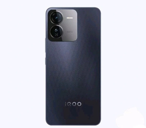 IQOO Iqoo Z9 5g - 8/256gb