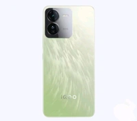 IQOO Iqoo Z9 5g - 8/256gb
