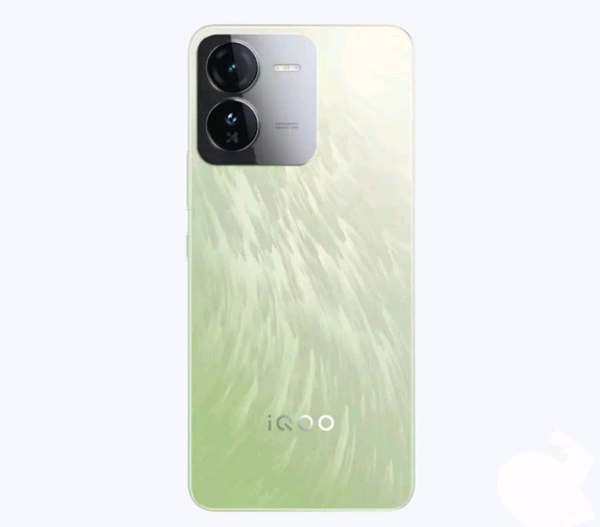 IQOO Iqoo Z9 5g - 8/256gb
