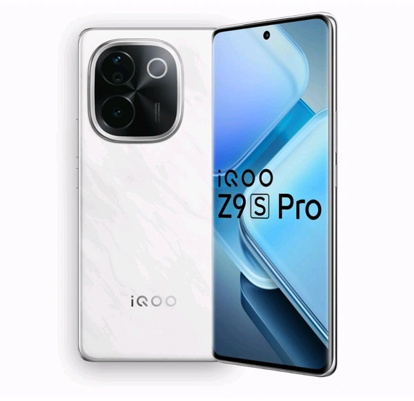 IQOO  Iqoo Z9s Pro 5g - 8/256gb