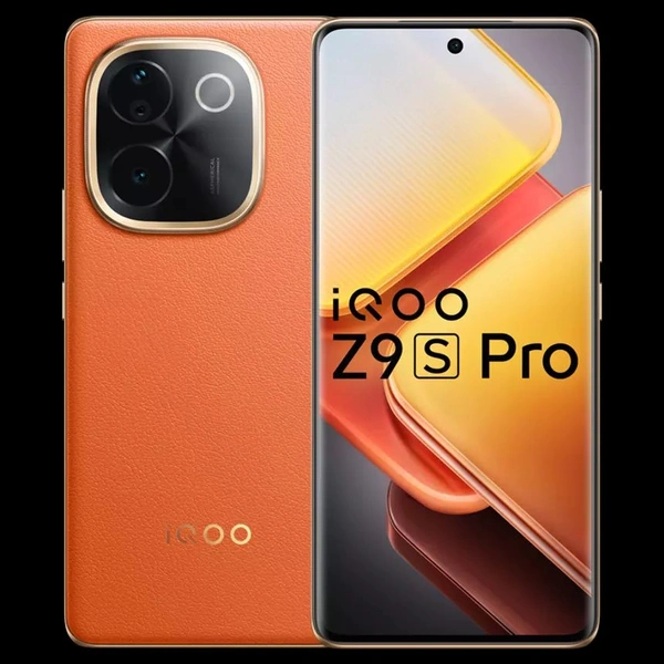 IQOO  Iqoo Z9s Pro 5g - 8/256gb