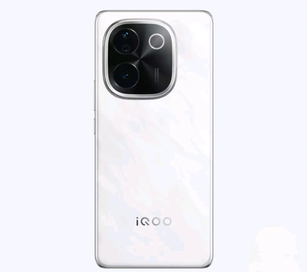 IQOO  Iqoo Z9s Pro 5g - 8/256gb
