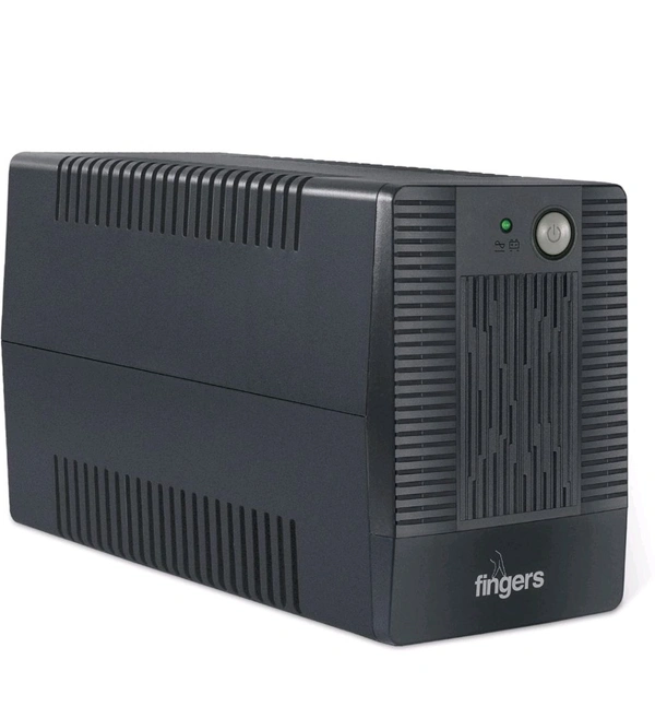 FINGERS  UPS Fingers FR-630 Fast-Recharge 600VA