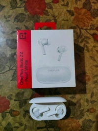 ONEPLUS  Oneplus Buds Z2 TWS - White
