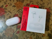 ONEPLUS  Oneplus Buds Z2 TWS - White