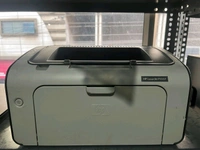 HP LaserJet P1007 Printer 