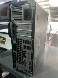 HP PRODESK 600 G3 Desktop 
