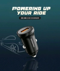 GADPRO  Gadpro CC05 18W QC Type-C Charger 