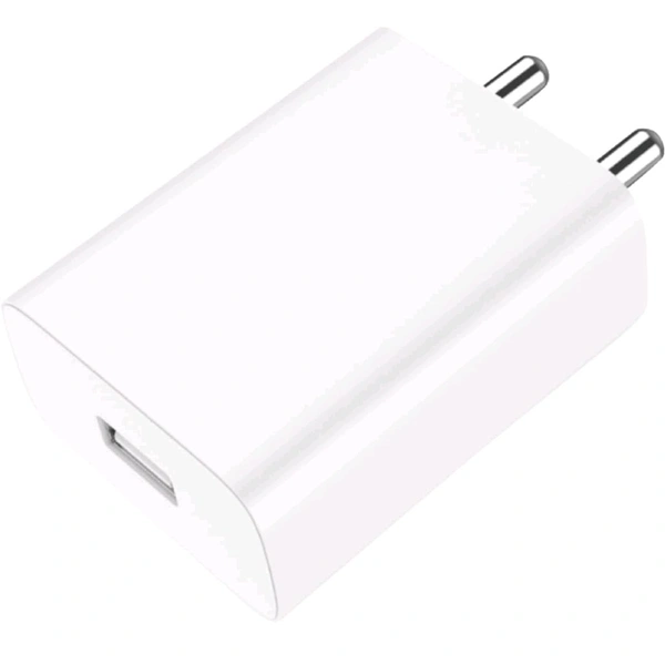 Gadpro PROTON 7 MAX 45W Type-C to C PD Charger - White