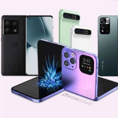 Smartphones