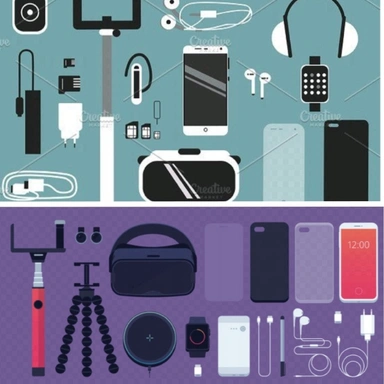 Mobile Accessories