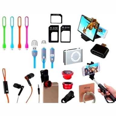 Accessories