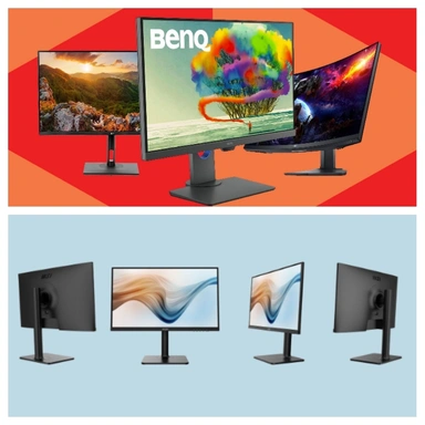 Monitors
