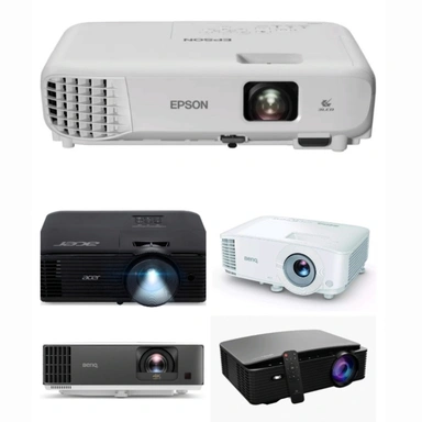 Projectors
