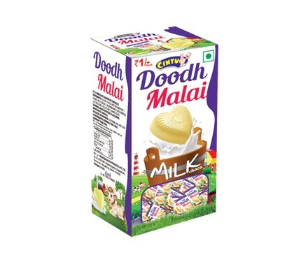 Cintu Choco Soft Cake - missing ingredients is not halal | Halal Check