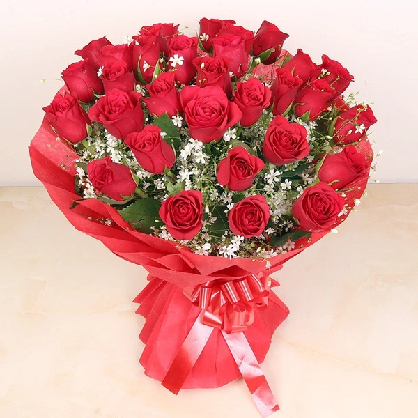 Stand Bouquet