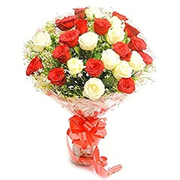 Hand Bouquet