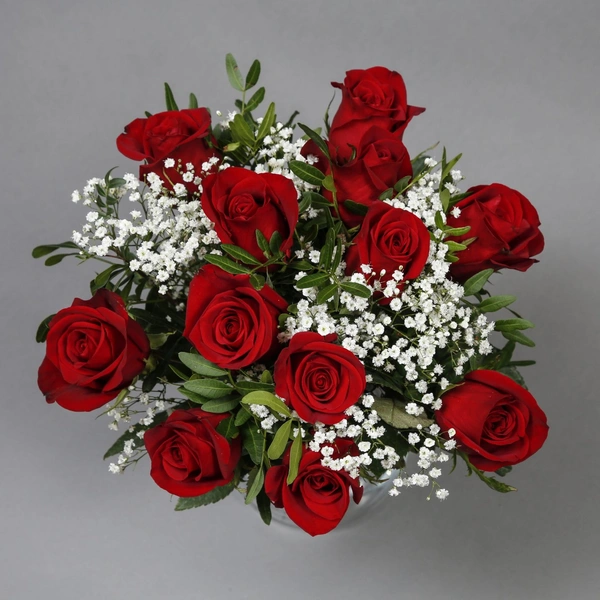 Rose Bouquet