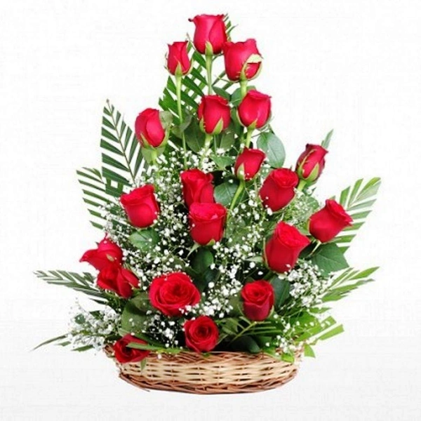 One-side Bouquet