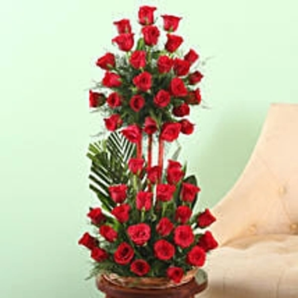 Stand Bouquet - 2 Ft