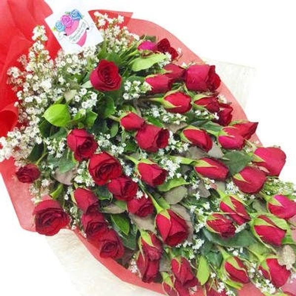 Hand Bouquet
