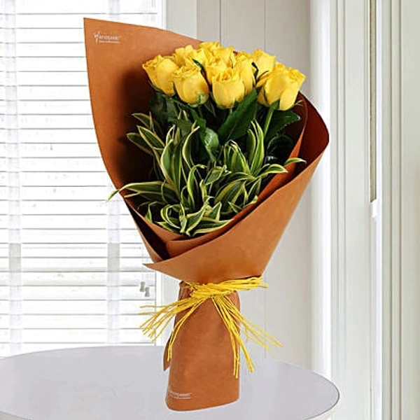 Single Hand Bouquet 