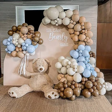 Balloon Decoration