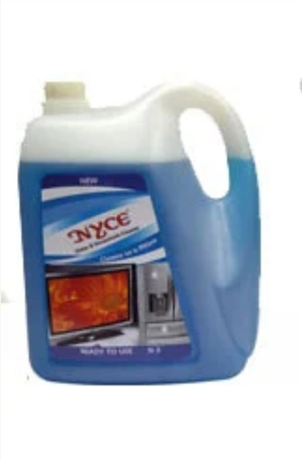 Glass Cleaner