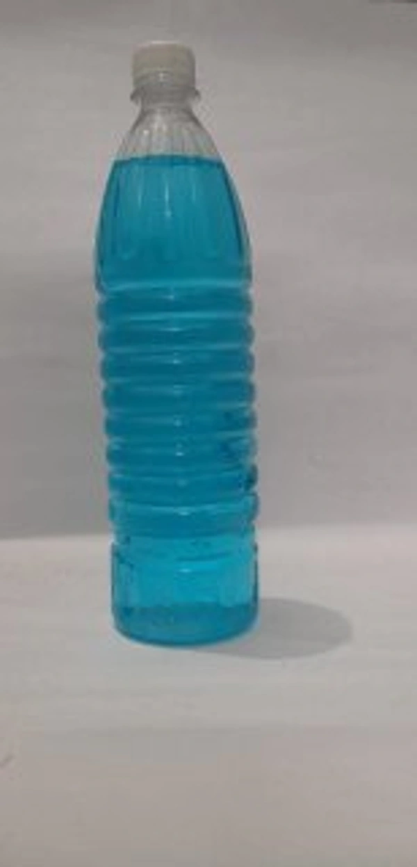 Glass Cleaner - 12 P.C Box - 1 Liter