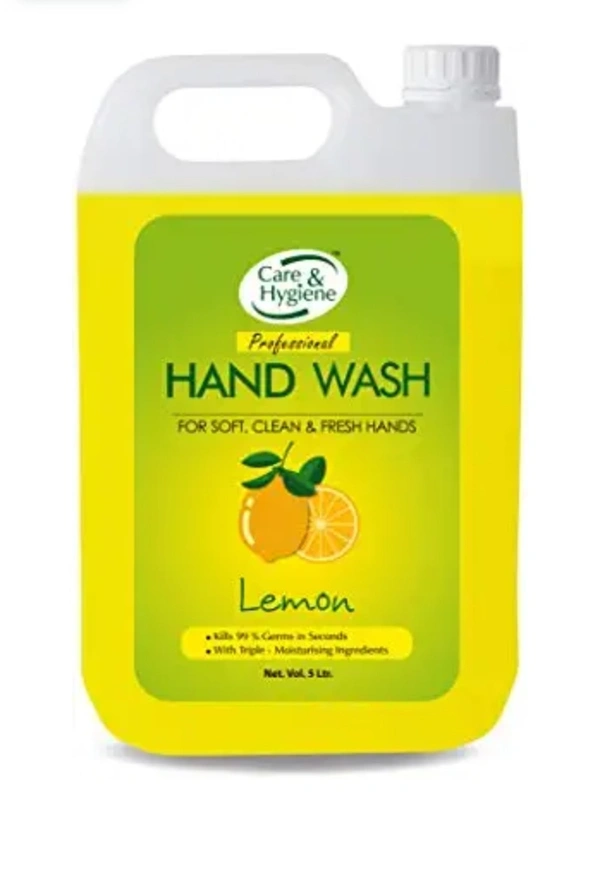 Hand Soap 