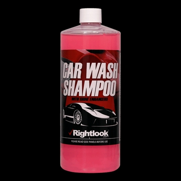 Car&Bike Wash Sampoo - 1 Liter