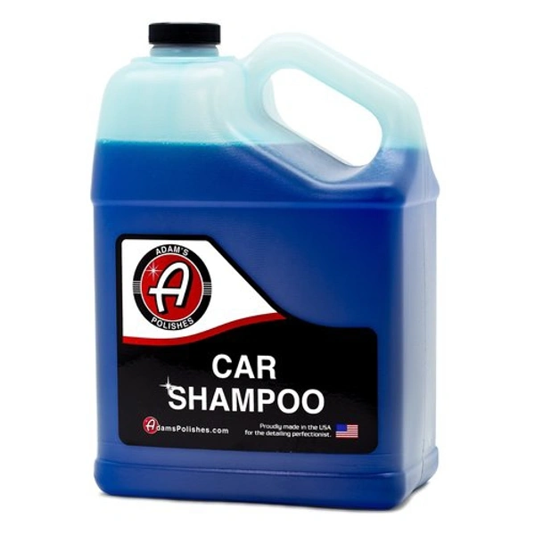 Car&Bike Wash Sampoo.  - 5 Liter